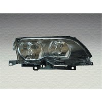 Hauptscheinwerfer MAGNETI MARELLI 710301177202, Rechts Hauptscheinwerfer MAGNETI MARELLI 710301177202, Rechts von Magneti Marelli