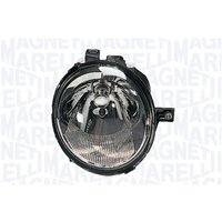 Hauptscheinwerfer MAGNETI MARELLI 710301194301, Links von Magneti Marelli