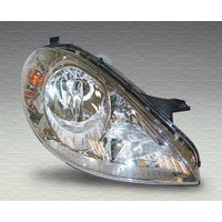 Hauptscheinwerfer MAGNETI MARELLI 710301197201, Links Hauptscheinwerfer MAGNETI MARELLI 710301197201, Links von Magneti Marelli