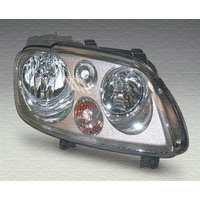 Hauptscheinwerfer MAGNETI MARELLI 710301205201, Links Hauptscheinwerfer MAGNETI MARELLI 710301205201, Links von Magneti Marelli