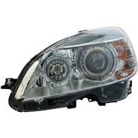 Hauptscheinwerfer MAGNETI MARELLI 710301234281, Links Hauptscheinwerfer MAGNETI MARELLI 710301234281, Links von Magneti Marelli