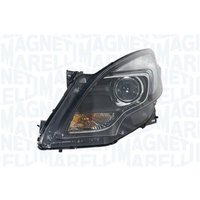 Hauptscheinwerfer MAGNETI MARELLI 710301263208, Rechts Hauptscheinwerfer MAGNETI MARELLI 710301263208, Rechts von Magneti Marelli