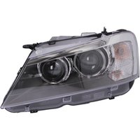 Hauptscheinwerfer MAGNETI MARELLI 710815029033, Links Hauptscheinwerfer MAGNETI MARELLI 710815029033, Links von Magneti Marelli
