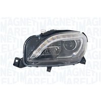 Hauptscheinwerfer MAGNETI MARELLI 710815079002, Rechts Hauptscheinwerfer MAGNETI MARELLI 710815079002, Rechts von Magneti Marelli