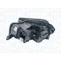 Hauptscheinwerfer MAGNETI MARELLI 710815079013, Links Hauptscheinwerfer MAGNETI MARELLI 710815079013, Links von Magneti Marelli