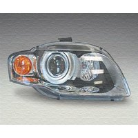 Hauptscheinwerfer MAGNETI MARELLI 711307022436, Links Hauptscheinwerfer MAGNETI MARELLI 711307022436, Links von Magneti Marelli