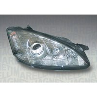 Hauptscheinwerfer MAGNETI MARELLI 711307022466, Links Hauptscheinwerfer MAGNETI MARELLI 711307022466, Links von Magneti Marelli