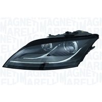 Hauptscheinwerfer MAGNETI MARELLI 711307022859, Rechts von Magneti Marelli