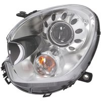 Hauptscheinwerfer MAGNETI MARELLI 711307023643, Links Hauptscheinwerfer MAGNETI MARELLI 711307023643, Links von Magneti Marelli