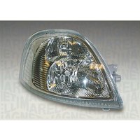 Hauptscheinwerfer MAGNETI MARELLI 712419501129, Links Hauptscheinwerfer MAGNETI MARELLI 712419501129, Links von Magneti Marelli