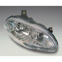 Hauptscheinwerfer MAGNETI MARELLI 712425401129, Rechts Hauptscheinwerfer MAGNETI MARELLI 712425401129, Rechts von Magneti Marelli