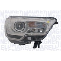 Hauptscheinwerfer MAGNETI MARELLI 712464431129, Rechts Hauptscheinwerfer MAGNETI MARELLI 712464431129, Rechts von Magneti Marelli