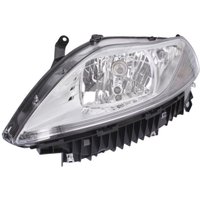 Hauptscheinwerfer MAGNETI MARELLI 712464701129, Links Hauptscheinwerfer MAGNETI MARELLI 712464701129, Links von Magneti Marelli