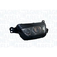 Hauptscheinwerfer MAGNETI MARELLI 712472101129, Links Hauptscheinwerfer MAGNETI MARELLI 712472101129, Links von Magneti Marelli