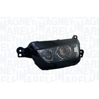 Hauptscheinwerfer MAGNETI MARELLI 712472101129, Links von Magneti Marelli