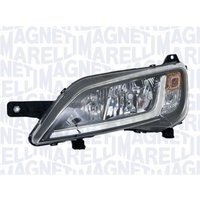 Hauptscheinwerfer MAGNETI MARELLI 712501111129, Links Hauptscheinwerfer MAGNETI MARELLI 712501111129, Links von Magneti Marelli