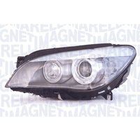 Hauptscheinwerfer MAGNETI MARELLI 719000000024, Rechts Hauptscheinwerfer MAGNETI MARELLI 719000000024, Rechts von Magneti Marelli