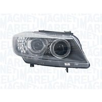 Hauptscheinwerfer MAGNETI MARELLI 719000000030, Rechts Hauptscheinwerfer MAGNETI MARELLI 719000000030, Rechts von Magneti Marelli