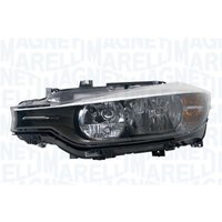 Hauptscheinwerfer MAGNETI MARELLI 719000000060, Rechts Hauptscheinwerfer MAGNETI MARELLI 719000000060, Rechts von Magneti Marelli