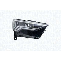 Hauptscheinwerfer MAGNETI MARELLI 719000000223 von Magneti Marelli