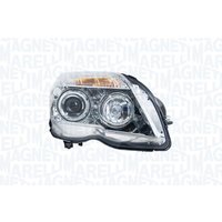 Hauptscheinwerfer MAGNETI MARELLI 719000000254 von Magneti Marelli