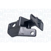 Hauptscheinwerfer - Träger MAGNETI MARELLI 712476511129, Links von Magneti Marelli