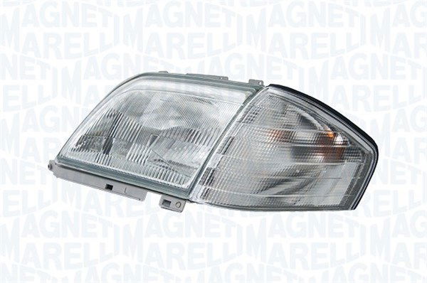 Hauptscheinwerfer links Magneti Marelli 710301090121 Hauptscheinwerfer links Magneti Marelli 710301090121 von Magneti Marelli