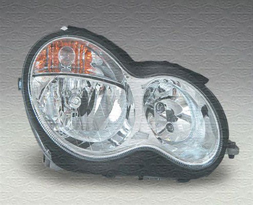 Hauptscheinwerfer links Magneti Marelli 710301166205 Hauptscheinwerfer links Magneti Marelli 710301166205 von Magneti Marelli
