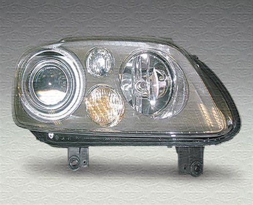 Hauptscheinwerfer links Magneti Marelli 710301205273 von Magneti Marelli