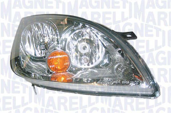 Hauptscheinwerfer links Magneti Marelli 710301208211 von Magneti Marelli
