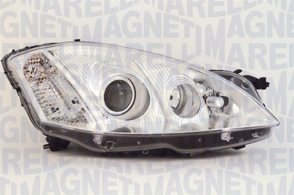 Hauptscheinwerfer links Magneti Marelli 710301216285 Hauptscheinwerfer links Magneti Marelli 710301216285 von Magneti Marelli