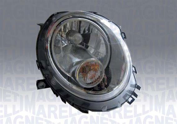 Hauptscheinwerfer links Magneti Marelli 710301225303 Hauptscheinwerfer links Magneti Marelli 710301225303 von Magneti Marelli