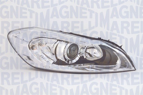 Hauptscheinwerfer links Magneti Marelli 710301256201 Hauptscheinwerfer links Magneti Marelli 710301256201 von Magneti Marelli