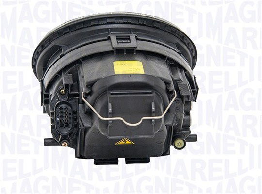 Hauptscheinwerfer links Magneti Marelli 710302466075 Hauptscheinwerfer links Magneti Marelli 710302466075 von Magneti Marelli