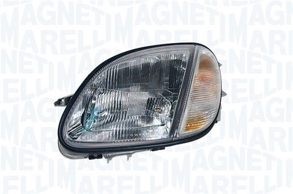 Hauptscheinwerfer links Magneti Marelli 710302474271 von Magneti Marelli