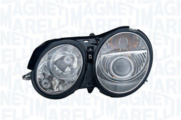 Hauptscheinwerfer links Magneti Marelli 710302480273 von Magneti Marelli