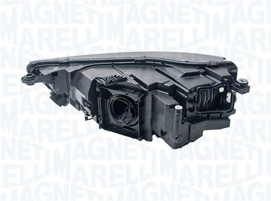 Hauptscheinwerfer links Magneti Marelli 710815019007 Hauptscheinwerfer links Magneti Marelli 710815019007 von Magneti Marelli
