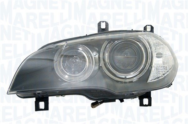 Hauptscheinwerfer links Magneti Marelli 710815023009 Hauptscheinwerfer links Magneti Marelli 710815023009 von Magneti Marelli