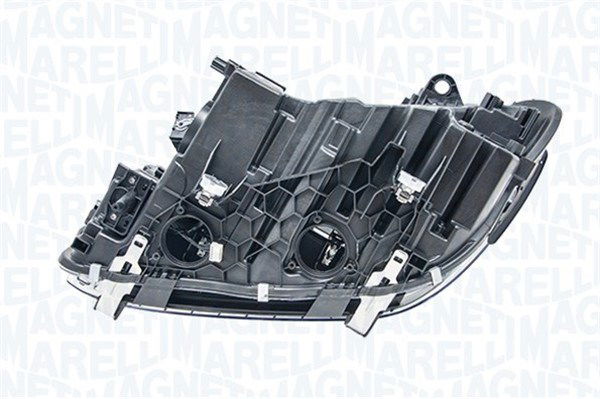 Hauptscheinwerfer links Magneti Marelli 710815029097 Hauptscheinwerfer links Magneti Marelli 710815029097 von Magneti Marelli