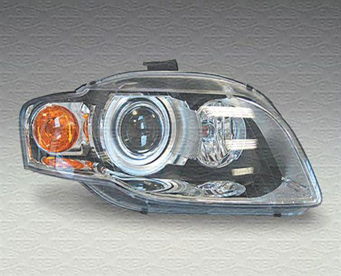 Hauptscheinwerfer links Magneti Marelli 711307022436 Hauptscheinwerfer links Magneti Marelli 711307022436 von Magneti Marelli