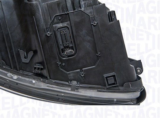 Hauptscheinwerfer links Magneti Marelli 711307022476 Hauptscheinwerfer links Magneti Marelli 711307022476 von Magneti Marelli