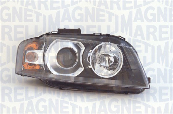 Hauptscheinwerfer links Magneti Marelli 711307022496 Hauptscheinwerfer links Magneti Marelli 711307022496 von Magneti Marelli