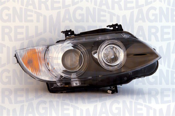 Hauptscheinwerfer links Magneti Marelli 711307022788 Hauptscheinwerfer links Magneti Marelli 711307022788 von Magneti Marelli