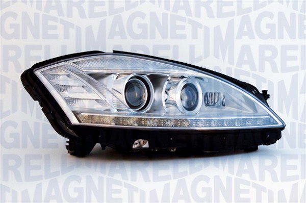Hauptscheinwerfer links Magneti Marelli 711307023062 Hauptscheinwerfer links Magneti Marelli 711307023062 von Magneti Marelli