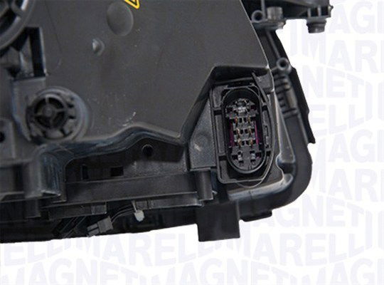 Hauptscheinwerfer links Magneti Marelli 711307023066 Hauptscheinwerfer links Magneti Marelli 711307023066 von Magneti Marelli