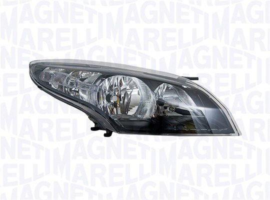 Hauptscheinwerfer links Magneti Marelli 711307023254 Hauptscheinwerfer links Magneti Marelli 711307023254 von Magneti Marelli
