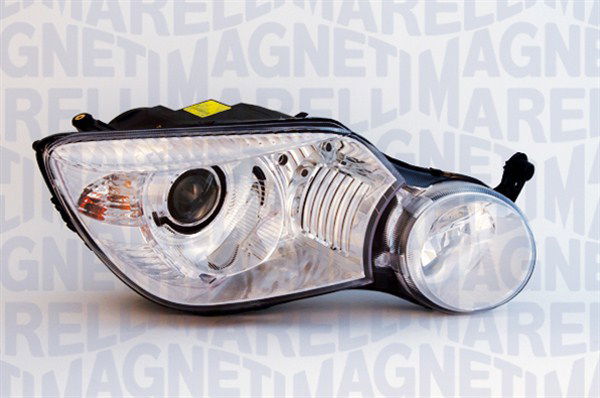 Hauptscheinwerfer links Magneti Marelli 711307023320 Hauptscheinwerfer links Magneti Marelli 711307023320 von Magneti Marelli