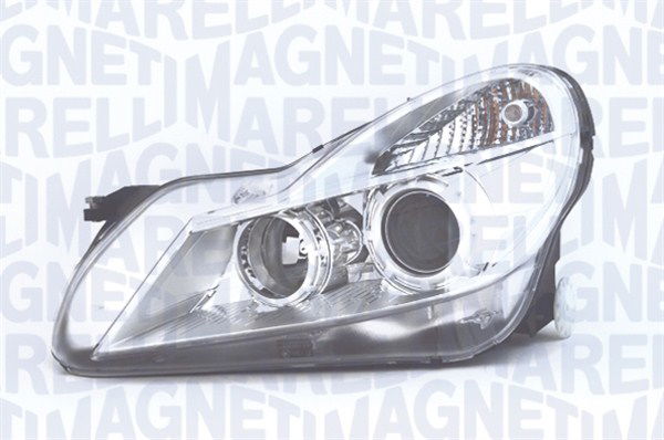 Hauptscheinwerfer links Magneti Marelli 711307023342 Hauptscheinwerfer links Magneti Marelli 711307023342 von Magneti Marelli