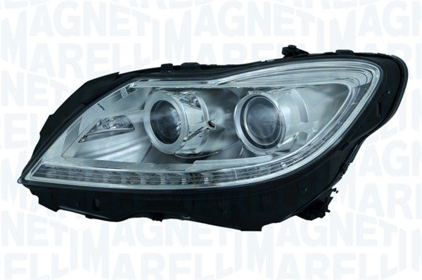 Hauptscheinwerfer links Magneti Marelli 711307023601 Hauptscheinwerfer links Magneti Marelli 711307023601 von Magneti Marelli