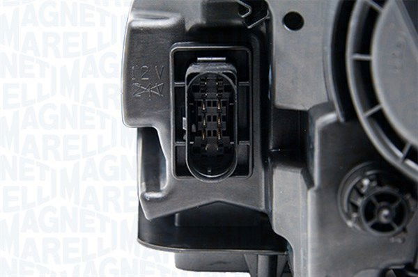 Hauptscheinwerfer links Magneti Marelli 711307023605 Hauptscheinwerfer links Magneti Marelli 711307023605 von Magneti Marelli